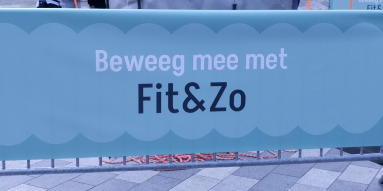Een nieuwe sport vinden bij Fit&Zo