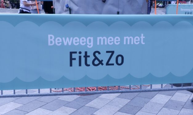 Een nieuwe sport vinden bij Fit&Zo