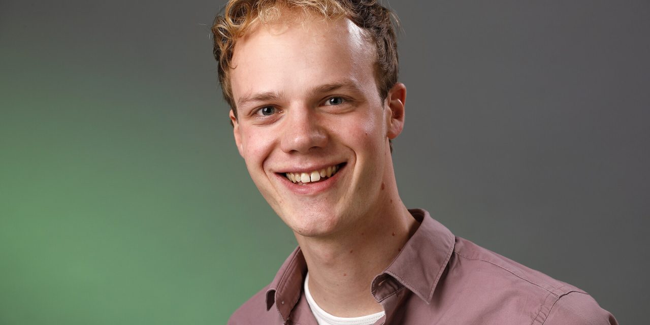 ‘Ik ben niet gestopt wegens stress of omdat het me te hoog zat, ik stopte om dat voor te zijn.’