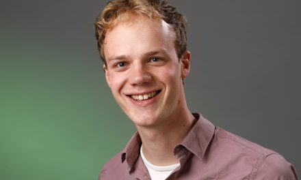 ‘Ik ben niet gestopt wegens stress of omdat het me te hoog zat, ik stopte om dat voor te zijn.’