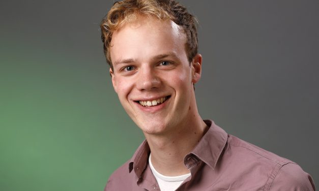 ‘Ik ben niet gestopt wegens stress of omdat het me te hoog zat, ik stopte om dat voor te zijn.’