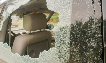 IJsselstein ziet forse daling in autovernielingen, ondanks landelijke stijging