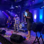 Band SOWETO SOUL met try-out in Nieuwegein