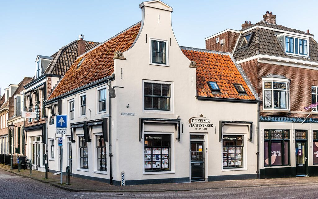 Laag consumentenvertrouwen, maar kooplust op woningmarkt in Nieuwegein blijft groot