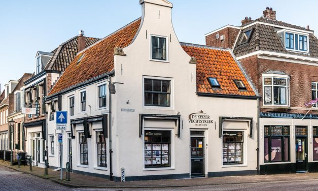 Laag consumentenvertrouwen, maar kooplust op woningmarkt in Nieuwegein blijft groot