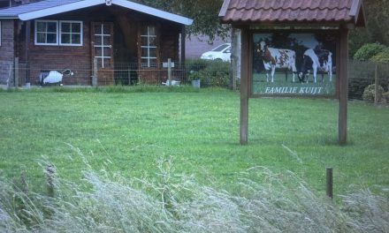 Vers van de koe: Melktap familie Kuijt brengt boerderij naar de buurt