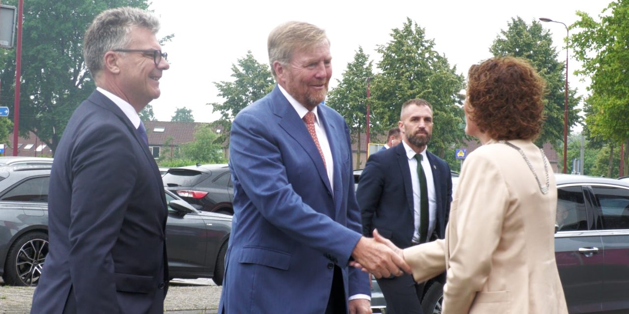 Van woorden naar daden tegen discriminatie
