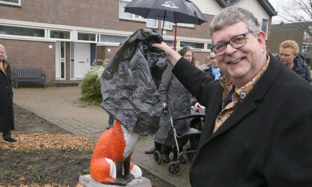 Guido Bamberg over zijn passie voor het wethouderschap