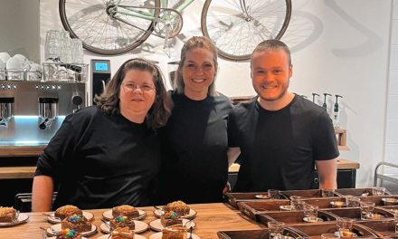 Brownies and Downies Nieuwegein 1,5 jaar open: ‘De mensen met wie ik werk vormen mijn allergrootste inspiratie’