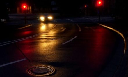 Slechte straatverlichting in Nieuwegeinse wijk Batau-Noord
