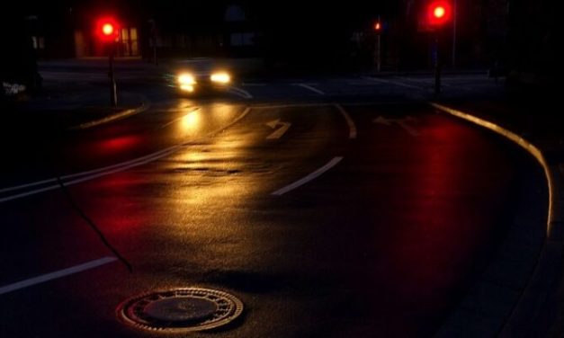 Slechte straatverlichting in Nieuwegeinse wijk Batau-Noord