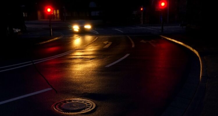 Slechte straatverlichting in Nieuwegeinse wijk Batau-Noord