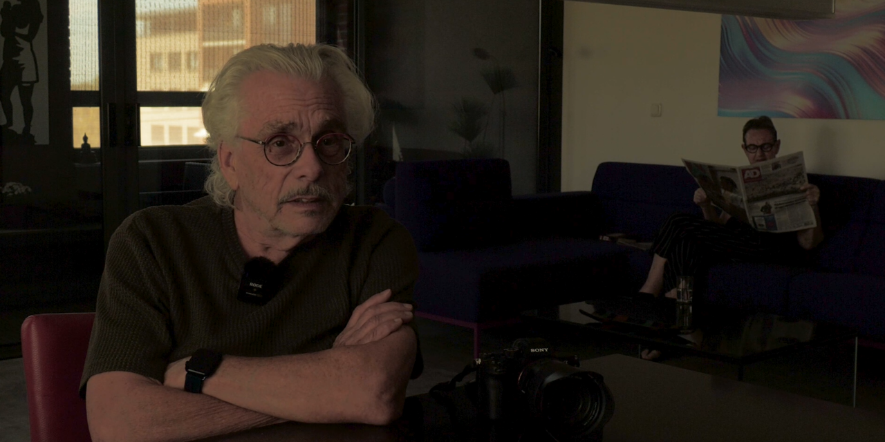 ‘Fotograferen leert je om dingen te zien’, hobbyfotograaf Arend Bloemink over zijn passie