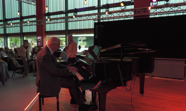 Fulco’s Vocaal Festival 2025: IJsselstein Zingt!