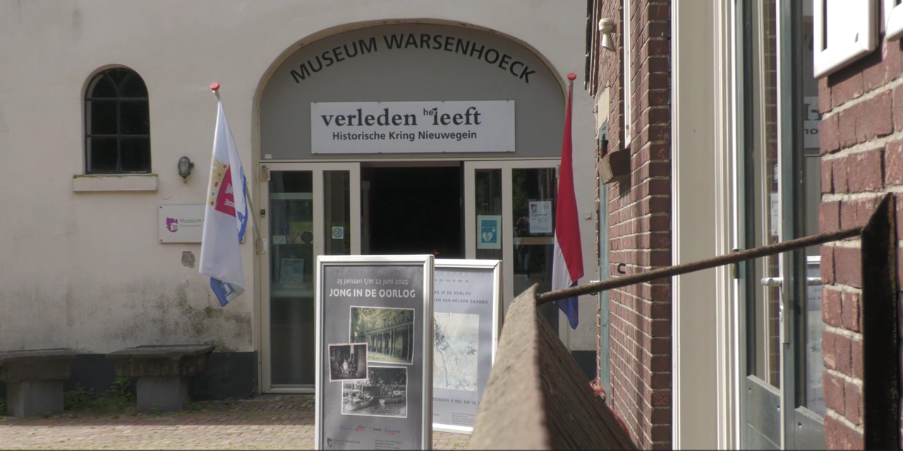 “Je kunt er zoveel kanten mee op, dat vind ik het leuke” Een interview met kunstenares Heleen Zaanen