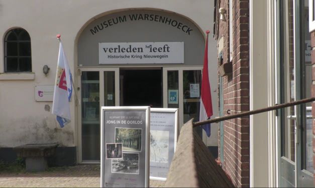 “Je kunt er zoveel kanten mee op, dat vind ik het leuke” Een interview met kunstenares Heleen Zaanen