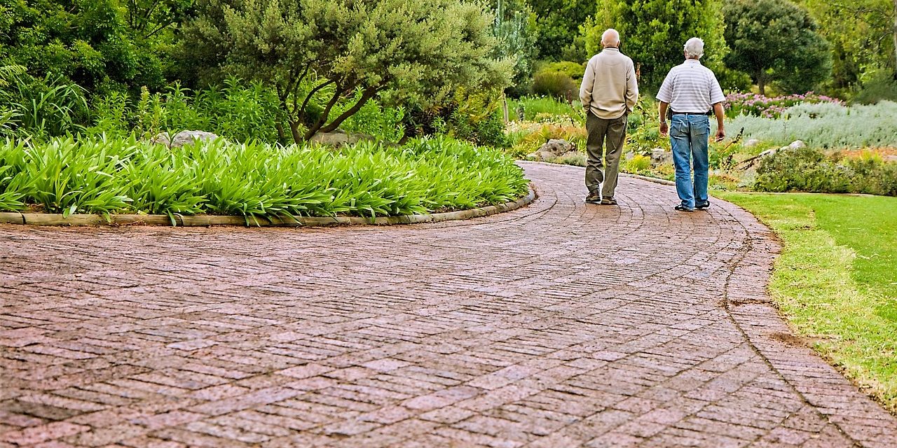 Steeds meer ouderen vallen buiten in IJsselstein, valpreventies worden aangeboden