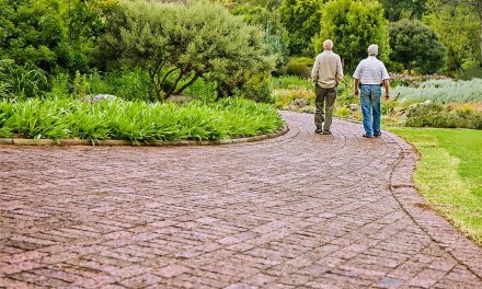 Steeds meer ouderen vallen buiten in IJsselstein, valpreventies worden aangeboden