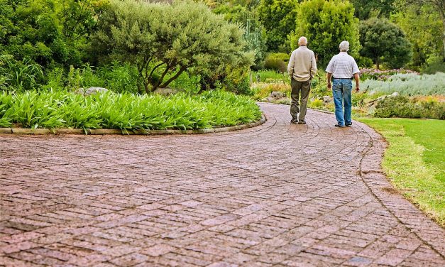 Steeds meer ouderen vallen buiten in IJsselstein, valpreventies worden aangeboden