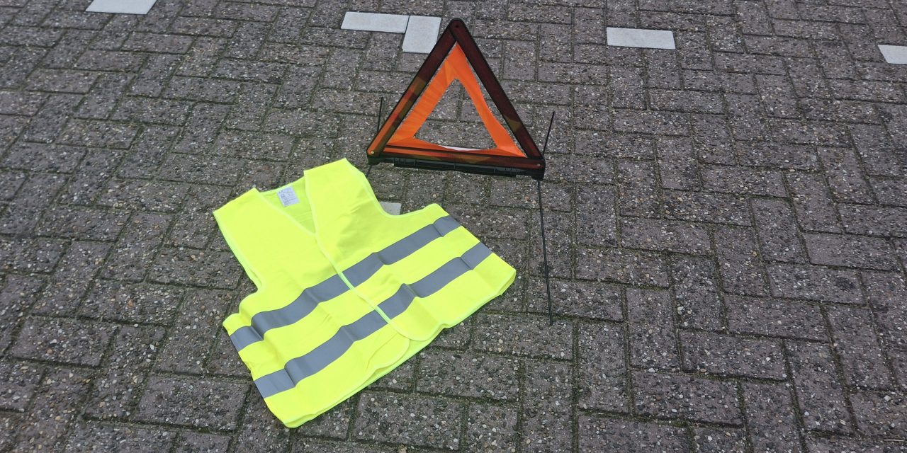 Nieuwegein leert vooruit te denken op noodsituaties op Veiligheidsdag