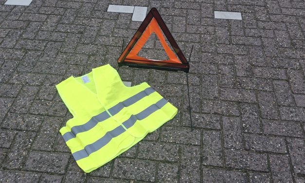 Nieuwegein leert vooruit te denken op noodsituaties op Veiligheidsdag