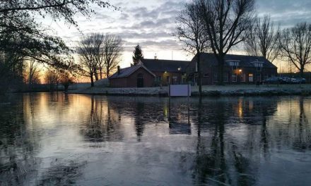 Dorpshuis Fort Vreeswijk van bezuinigen naar meer activiteiten