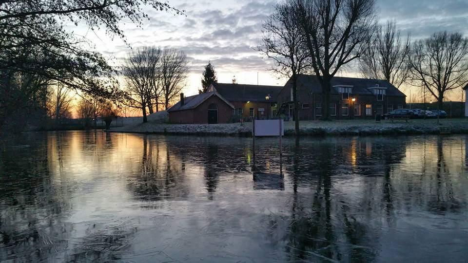 Dorpshuis Fort Vreeswijk van bezuinigen naar meer activiteiten