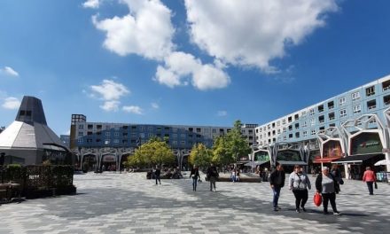 Vertrouwen in de politiek Nieuwegein daalt