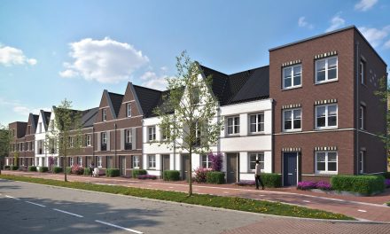 Huizenprijzen Nieuwegein met 13,5% gestegen tweede kwartaal 2025