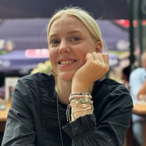Noor van Maanen