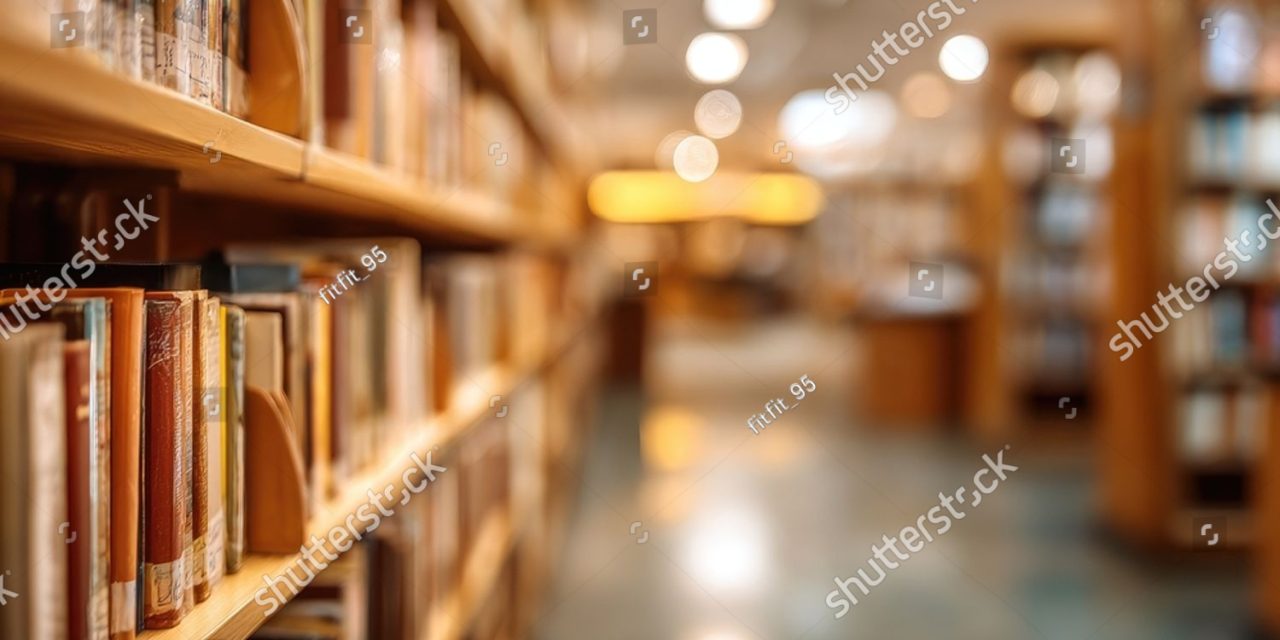 Bibliotheek Nieuwegein start studiekring 50+