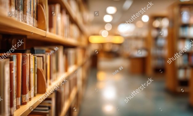 Bibliotheek Nieuwegein start studiekring 50+