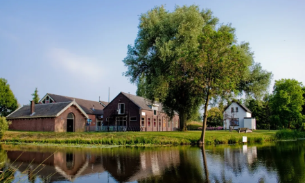 Dorpshuis Fort Vreeswijk van bezuinigen naar meer activiteiten