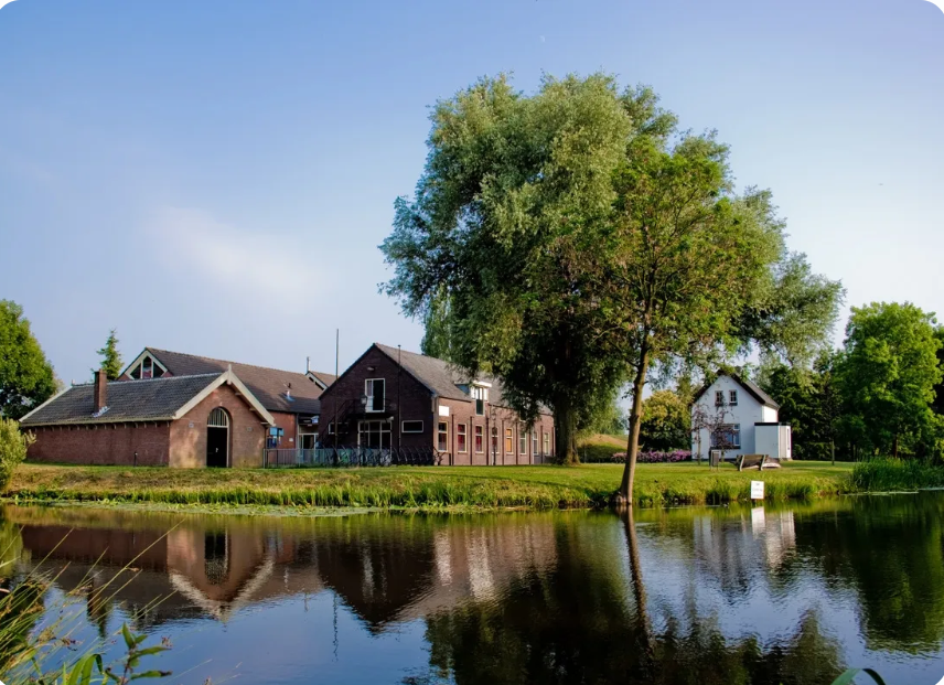 Dorpshuis Fort Vreeswijk van bezuinigen naar meer activiteiten