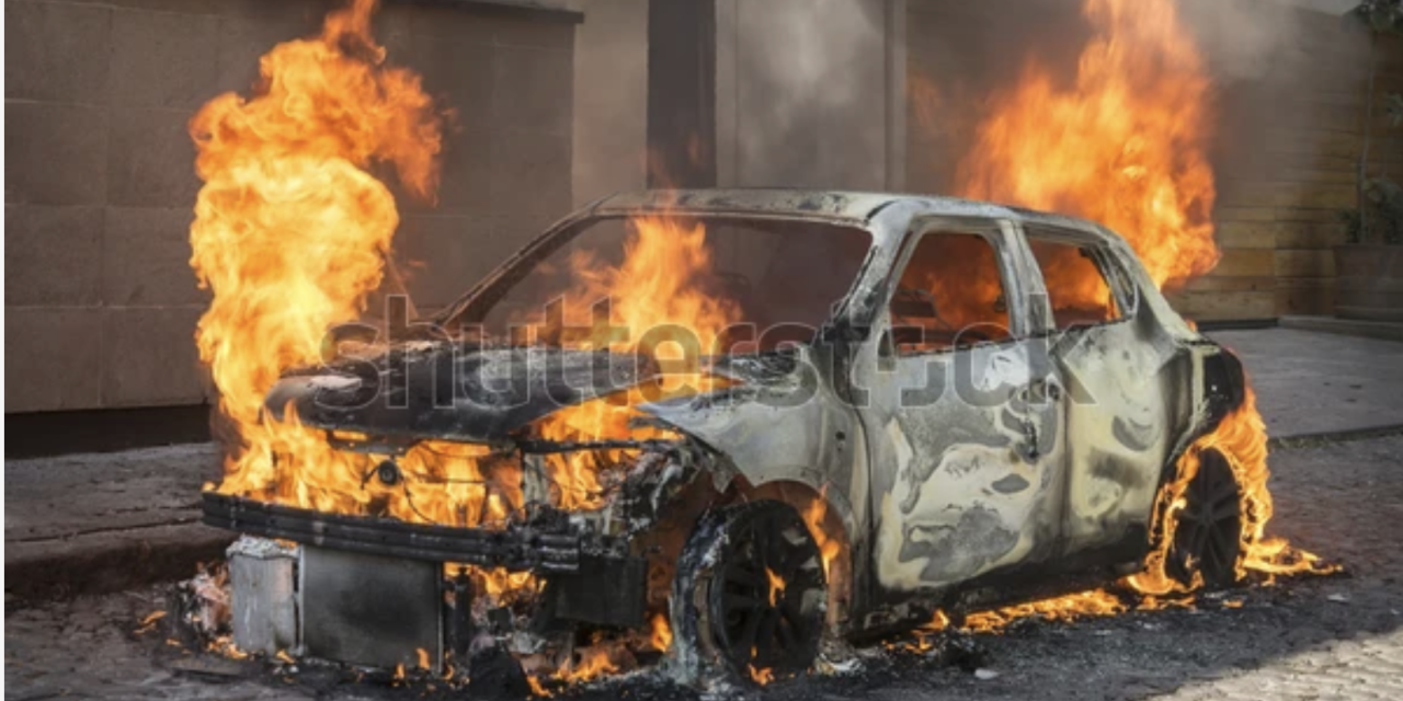 Opnieuw overlast in wijk Dukatenburg Nieuwegein