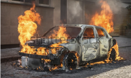 Opnieuw overlast in wijk Dukatenburg Nieuwegein