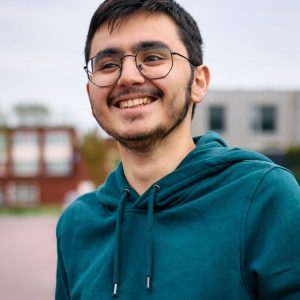 Talha Yunus Çiçek