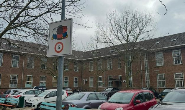 Nieuwe matchingrondes voor vrijwilligersproject Buddy to Buddy