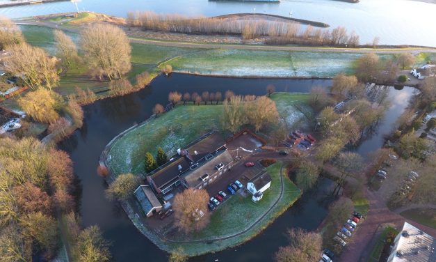 Bezuinigingen en toekomstplannen van Fort Vreeswijk
