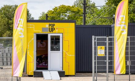 Verduurzaming van Nieuwegein