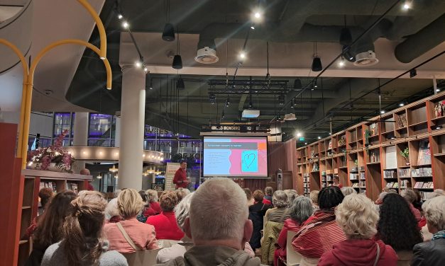 Hartonderzoek keek decennialang vooral naar mannen