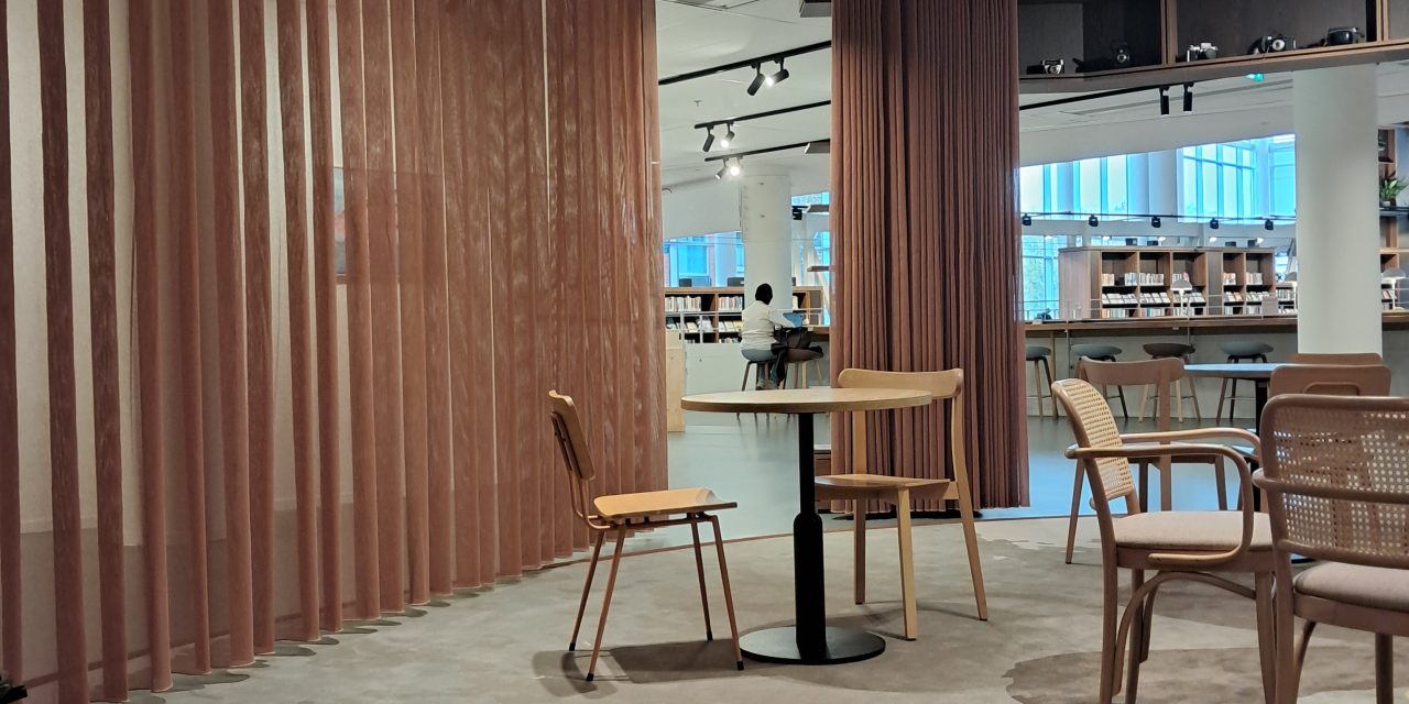 ‘Ik mag alles maken wat ik wil, maar er moet gelachen worden’