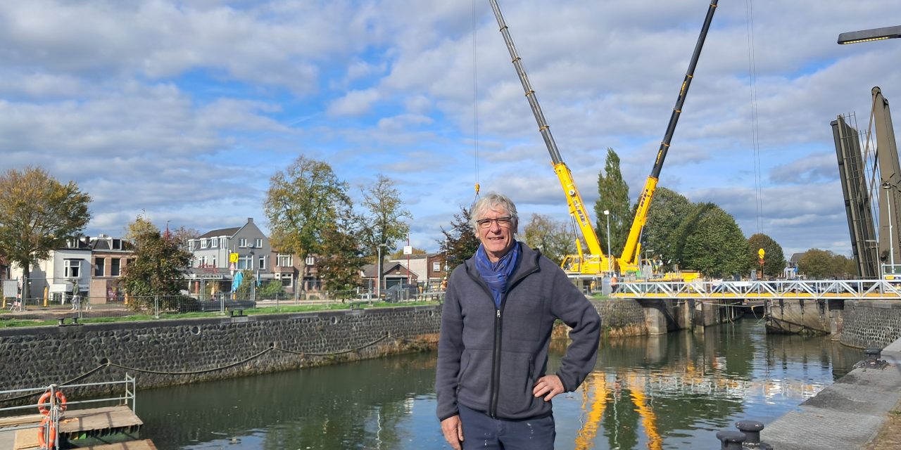 Vreeswijk werkt samen om overlast Koninginnensluis te beperken