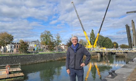 Vreeswijk werkt samen om overlast Koninginnensluis te beperken