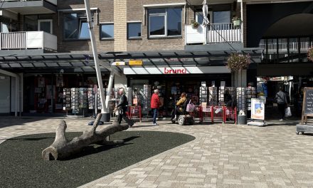Winkeliers Muntplein verwachten dat winkelverbod diefstallen terugdringt