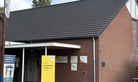 Mariska Eiflaar wil dat mensen eerder hulp zoeken bij geheugenproblemen