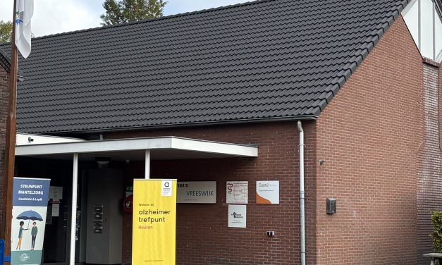 Mariska Eiflaar wil dat mensen eerder hulp zoeken bij geheugenproblemen