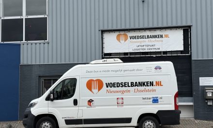 ‘Hulp vragen is geen schande’ Voedselbank Nieuwegein-IJsselstein strijdt tegen schaamte en stigma