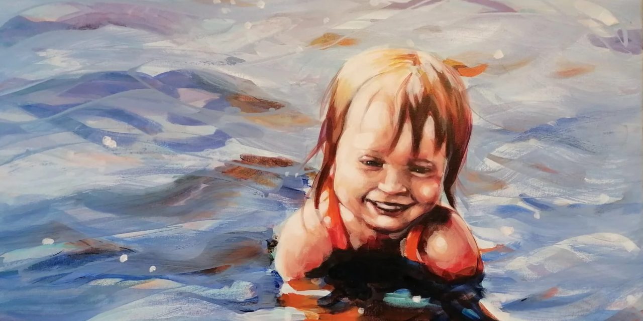 ‘Kunst is ook belangrijk voor positieve gezondheid’