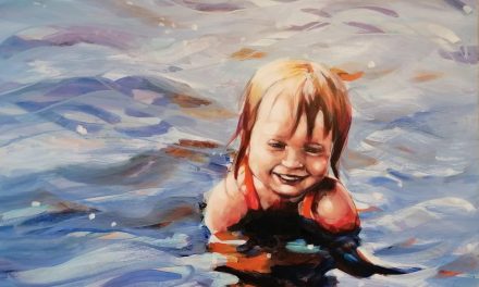 ‘Kunst is ook belangrijk voor positieve gezondheid’